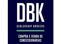 DBK INTERMEDIAÇÃO DE NEGÓCIOS LTDA