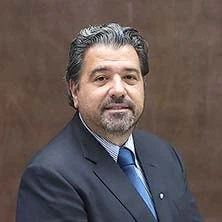 Marcelo Cyrino